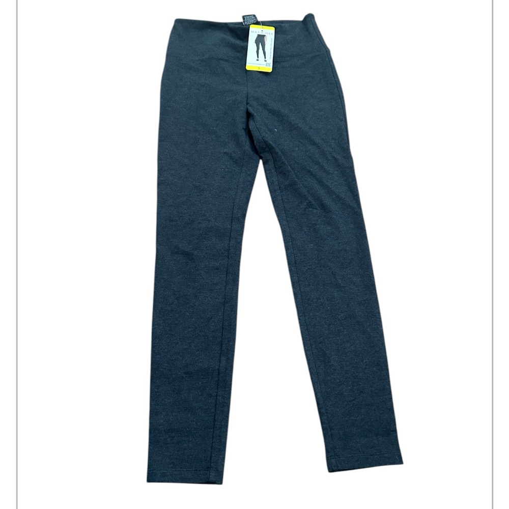 Max&Mia  high waist French Terry leggings